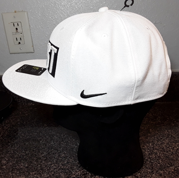 nike beast hat